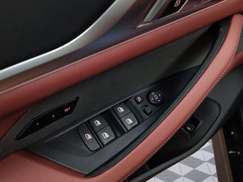 New 2026 BMW 430i xDrive w/ M Sport Package image 12