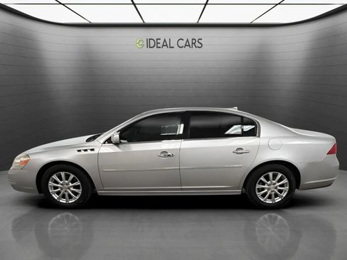 Used 2011 Buick Lucerne CX FWD image 8