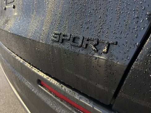 Used 2026 Honda HR-V Sport image 9