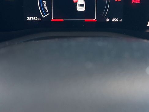 Used 2025 Toyota Camry LE image 44