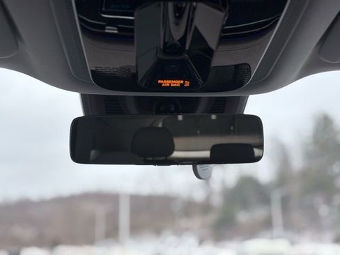 Certified 2023 Mercedes-Benz EQE 350+ 4MATIC SUV image 37