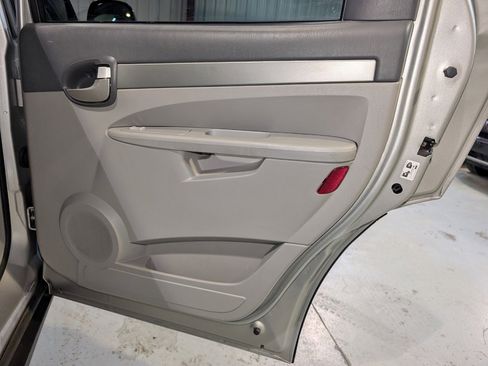 Used 2007 Buick Rendezvous CX image 23