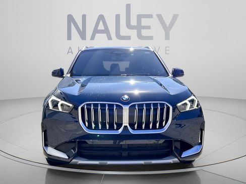 Certified 2026 BMW X1 xDrive28i w/ Technology Package AWD/4WD image 4