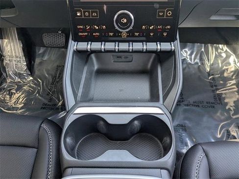 New 2026 GMC Terrain Denali w/ LPO, Floor Liner Package image 22