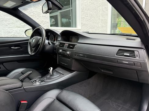 Used 2012 BMW M3 Coupe RWD image 28
