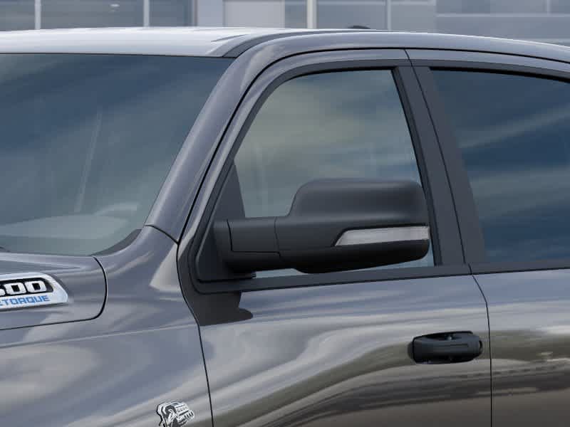 New 2026 RAM 1500 Big Horn AWD/4WD image 12