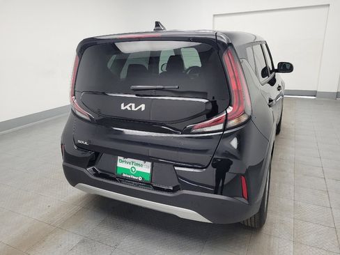 Used 2025 Kia Soul LX image 7
