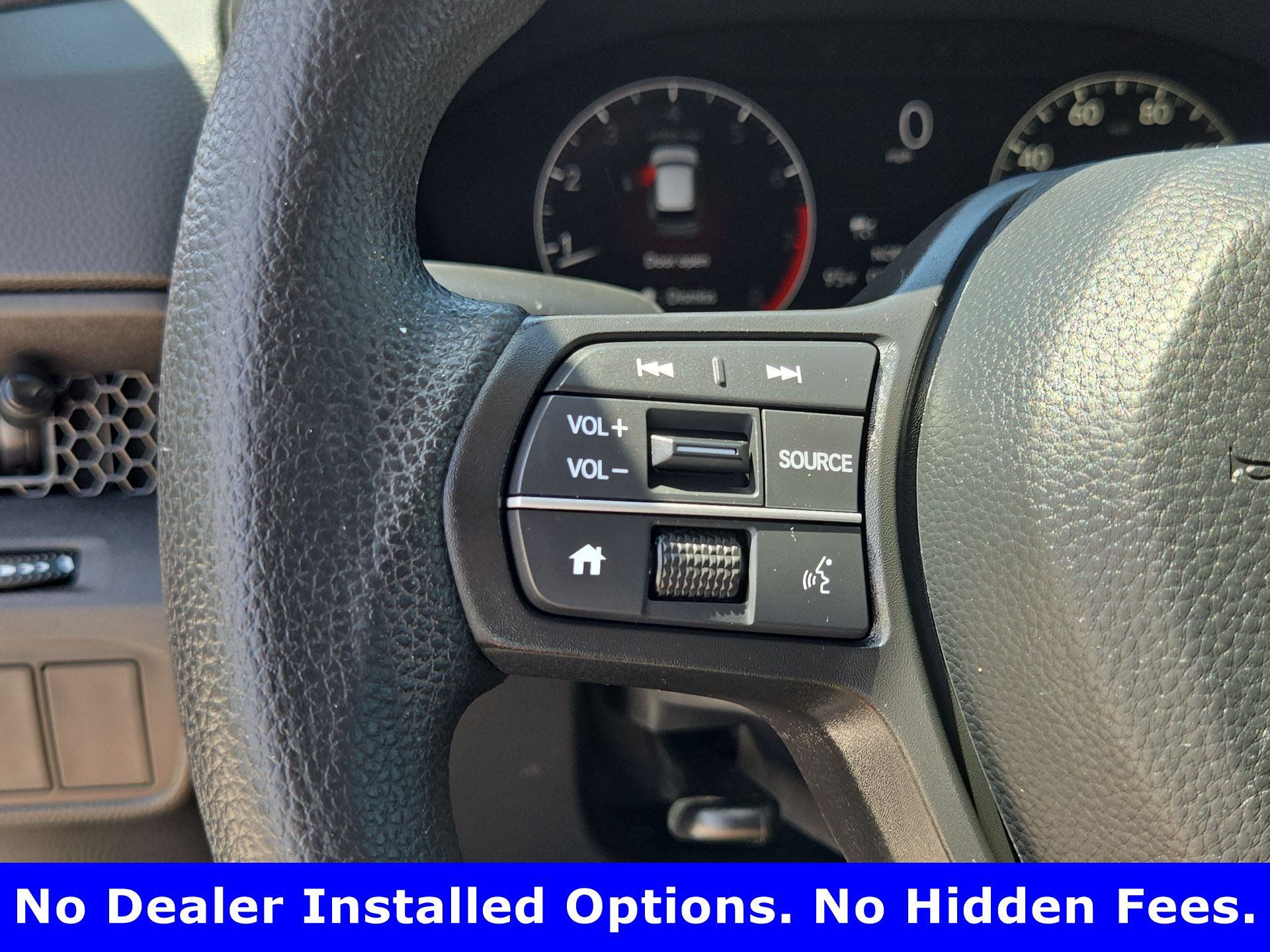 Used 2024 Honda CR-V EX image 18