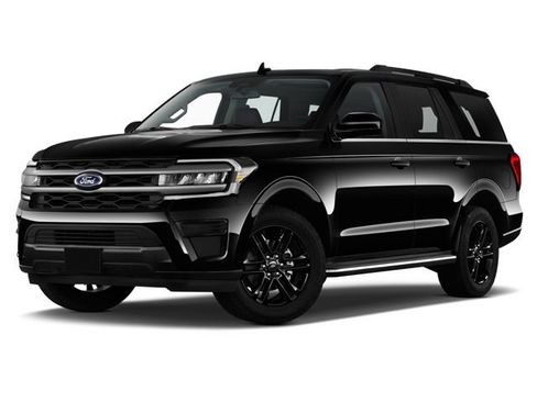 Used 2025 Ford Expedition Platinum w/ Driver's Package AWD/4WD image 4