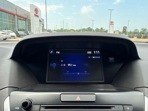 Used 2017 Acura MDX SH-AWD image 31