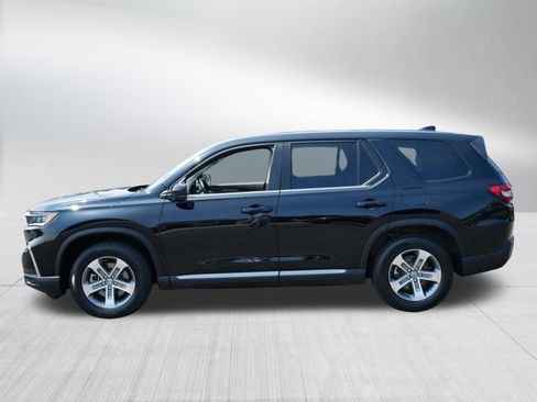 Used 2023 Honda Pilot EX-L image 4