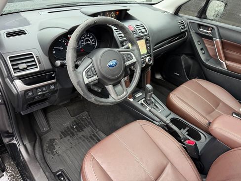 Used 2017 Subaru Forester 2.5i Touring image 14