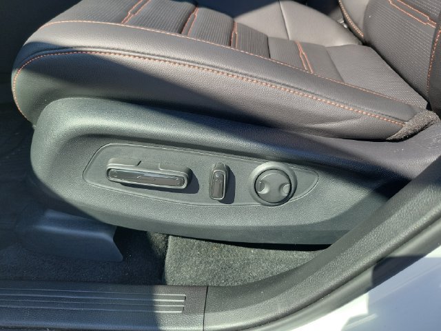 Certified 2026 Honda CR-V Sport-L image 15