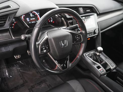 Used 2019 Honda Civic Si image 19