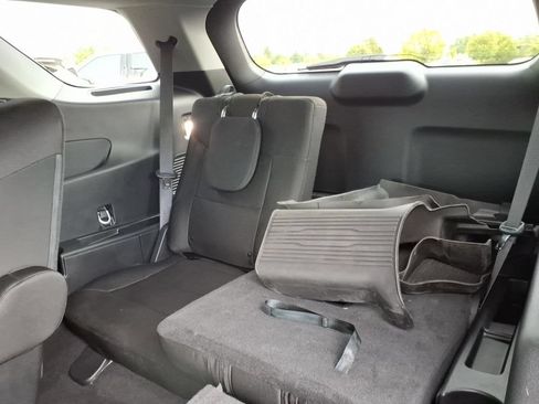 Used 2023 Ford Explorer XLT w/ Class IV Trailer Tow Package AWD/4WD image 11