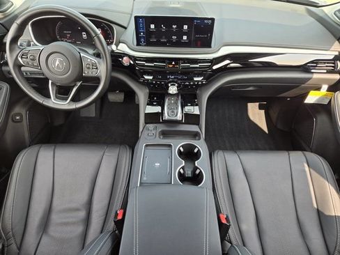 Certified 2026 Acura MDX FWD w/ Technology Package image 25