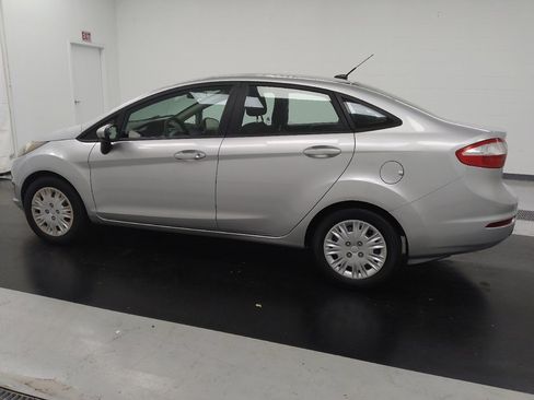 Used 2016 Ford Fiesta S FWD image 3