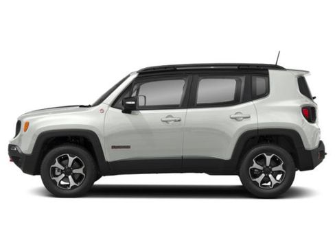 Used 2023 Jeep Renegade Trailhawk image 3