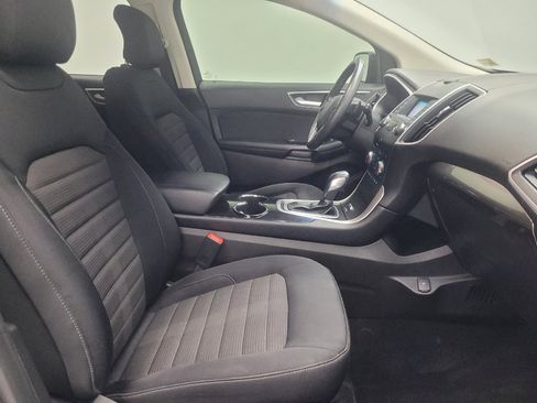 Used 2017 Ford Edge SEL AWD/4WD image 21