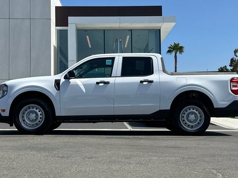 New 2026 Ford Maverick XL w/ Equipment Group 101A AWD/4WD image 6