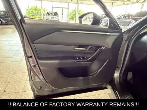 Used 2024 MAZDA CX-50 AWD 2.5 S w/ Cargo Package image 22