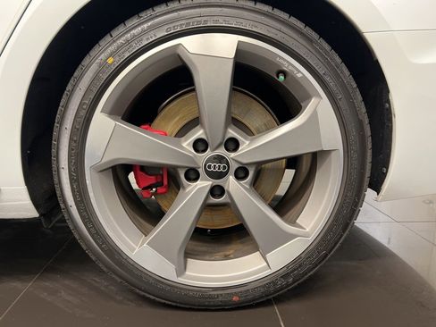 Used 2023 Audi A4 2.0T Premium Plus w/ Premium Plus Package image 7