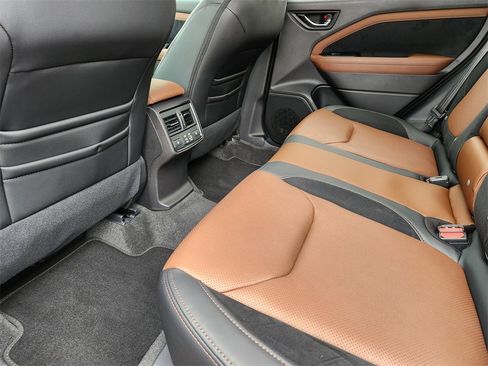 New 2026 Subaru Forester Touring image 23