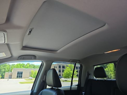 Used 2023 Honda Ridgeline RTL image 31