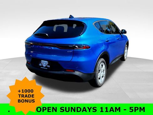 New 2025 Dodge Hornet GT w/ Tech Pack image 7