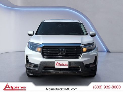 Used 2023 Honda Ridgeline RTL image 8