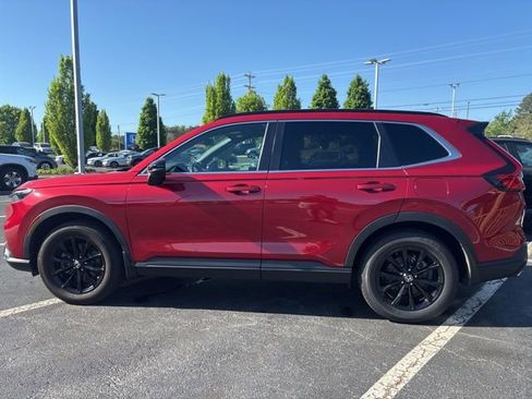 Used 2023 Honda CR-V Sport image 12