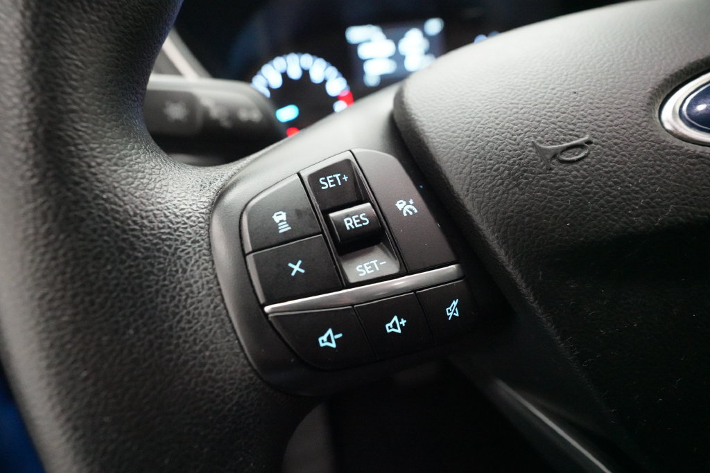 Used 2020 Ford Escape SE AWD/4WD image 17