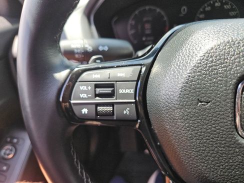 Certified 2024 Honda Civic Sport image 23