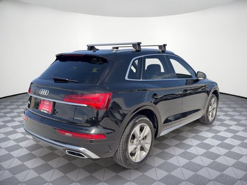 Certified 2023 Audi Q5 2.0T Premium w/ Convenience Package AWD/4WD image 9
