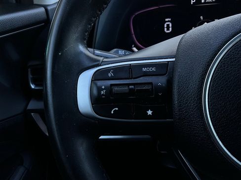 Used 2023 Kia Sportage EX image 36