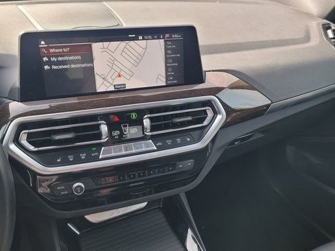 Used 2022 BMW X3 xDrive30i AWD/4WD image 21