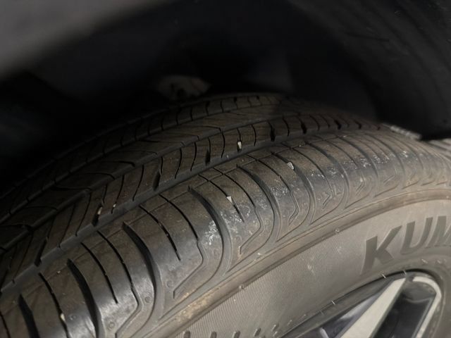 Certified 2024 Kia Seltos EX AWD/4WD image 28