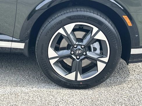 New 2026 Hyundai Palisade Limited FWD image 9