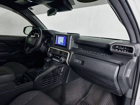 Used 2024 Toyota Tacoma SR RWD image 31