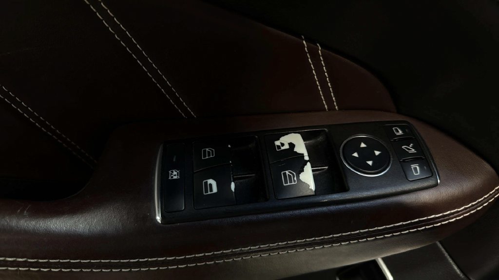 Used 2012 Mercedes-Benz ML 63 AMG 4MATIC image 21