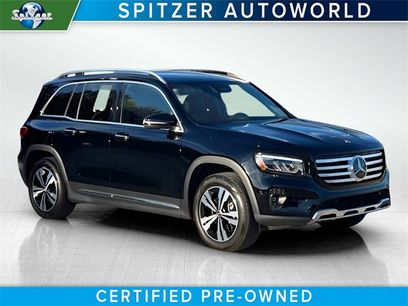 Used 2024 Mercedes-Benz GLB 250 4MATIC