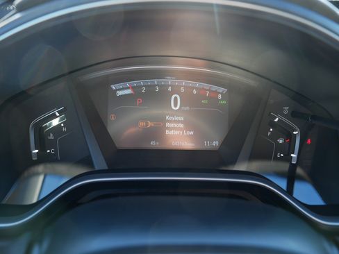 Certified 2022 Honda CR-V EX image 26