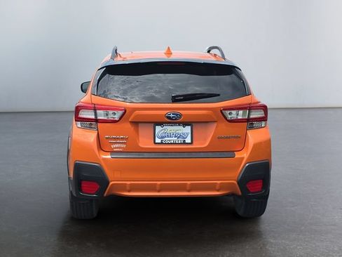 Used 2019 Subaru Crosstrek 2.0i Premium w/ Eyesight System AWD/4WD image 4