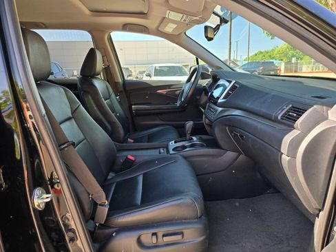 Used 2017 Honda Pilot EX-L image 27