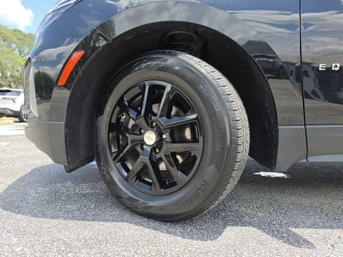 Used 2023 Chevrolet Equinox LT AWD/4WD image 35