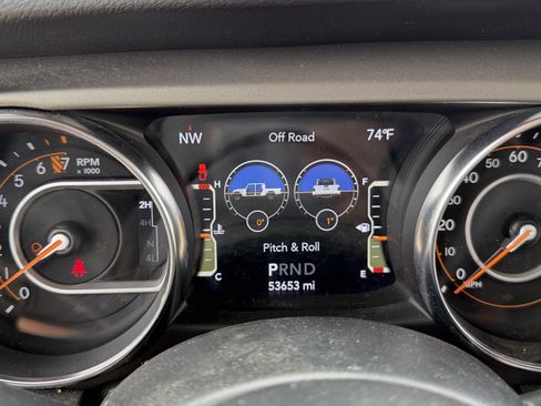 Used 2021 Jeep Gladiator Sport AWD/4WD image 20
