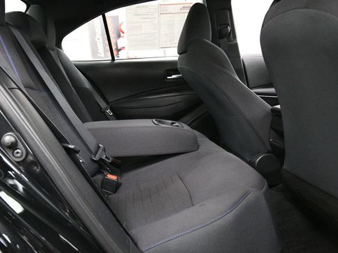 Certified 2022 Toyota Corolla SE image 24