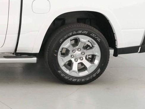 New 2026 RAM 1500 Big Horn image 26