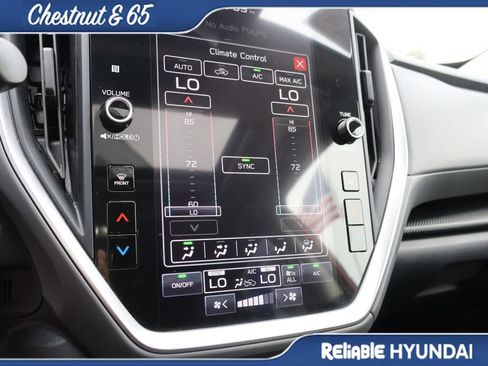 Used 2024 Subaru Crosstrek 2.0i Premium AWD/4WD image 36