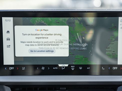 New 2026 Ford Explorer ST w/ Sun And Sound Package image 26